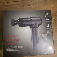 Massage gun