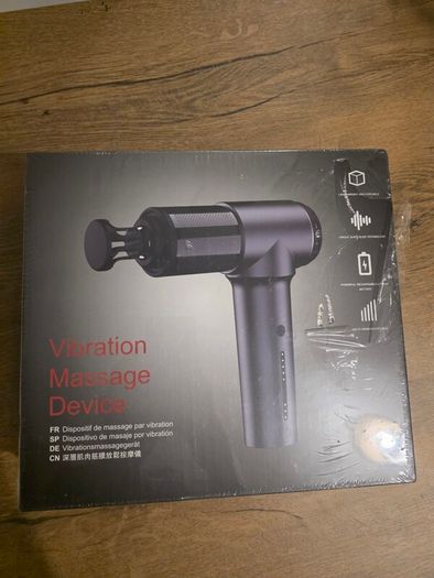 Massage gun