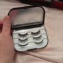 Magnetic Eyelashes Image 2