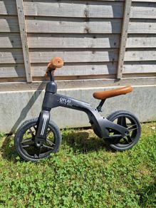 Balance bike