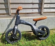 Balance bike
