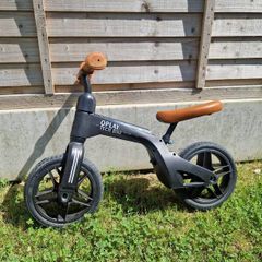 Balance bike