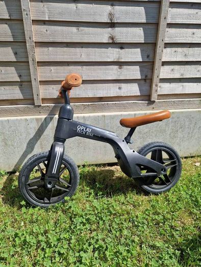Balance bike