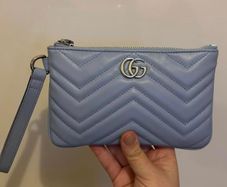 Gucci Marmont clutch