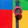Casio G-Shock GW-9400 Rangeman + 5 Genuine OEM Bezels + Extras Image 3