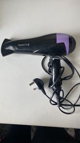 hair dryer
