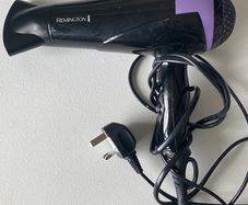 hair dryer