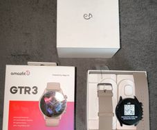 GTR3 Smart Watch