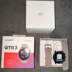 GTR3 Smart Watch