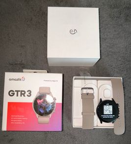 GTR3 Smart Watch