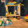 Lego Friends 41376 Turtles Rescue Mission Image 2