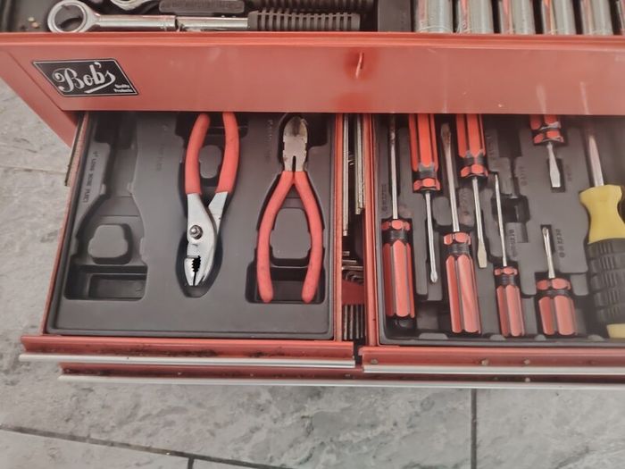 Tool Box