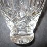CAVAN  crystal vase Image 2