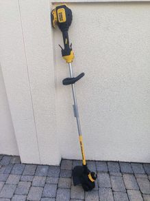 Dewalt Trimmer