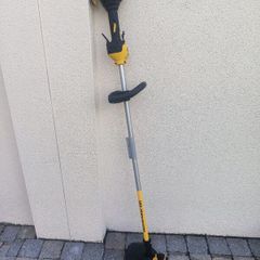 Dewalt Trimmer
