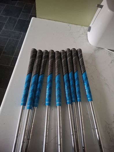 Taylormade RSi 1 Full Set