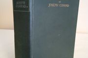 The Rover by Joseph Conrad (HQ24)