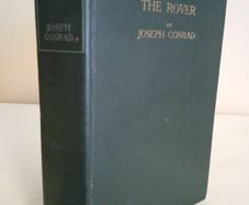 The Rover by Joseph Conrad (HQ24)