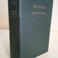 The Rover by Joseph Conrad (HQ24)