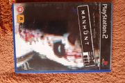Manhunt Playstation 2