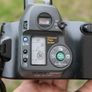 RARE Olympus Centurion APS Film SLR Camera 25-100mm Image 9