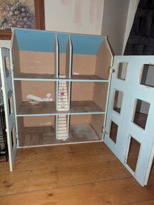 Doll House