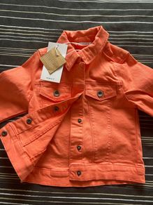 girl jacket