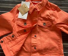 girl jacket