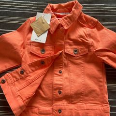 girl jacket