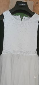 communion dress