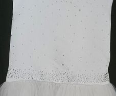 communion dress