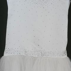 communion dress