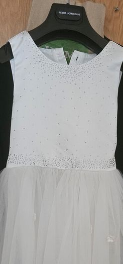 communion dress
