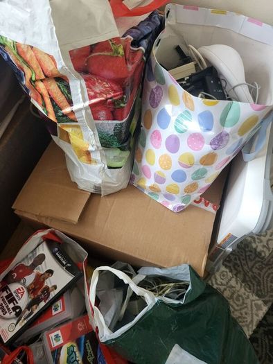 Carboot Lot Fast Sale