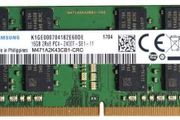 8GB DDR4 Laptop Ram