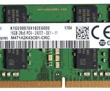 8GB DDR4 Laptop Ram