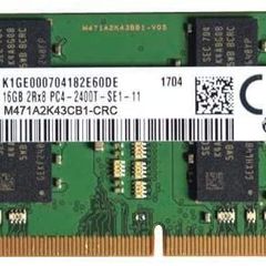 8GB DDR4 Laptop Ram