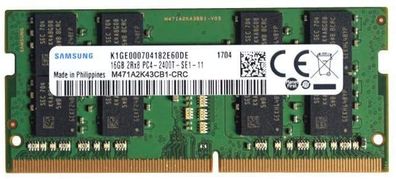 8GB DDR4 Laptop Ram
