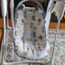 baby swing Image 2