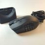 Razer Naga Epic Chroma Wireless Gaming Mouse With Cradle For PC Computer 19 Buttons - 8,200 Image 2