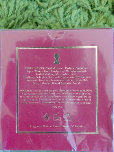 Destiny by Delta Goodrem Eau de Parfum 30ml