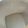 Boucle Dining Chairs Image 10