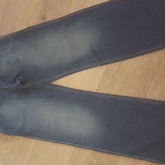 Mens Tommy Hilfiger jeans