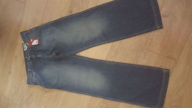 Mens Tommy Hilfiger jeans