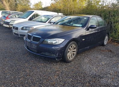 E90 BMW 3 series 316 318 320 Parts 05-09 @ OCG