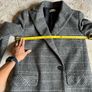 Zadig &Voltaire coat blazer style . Size 36 / uk 10 Image 8