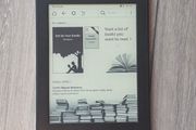 Kindle Paperwhite (Free Post)