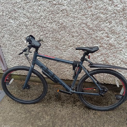 Carrera Bicycle
