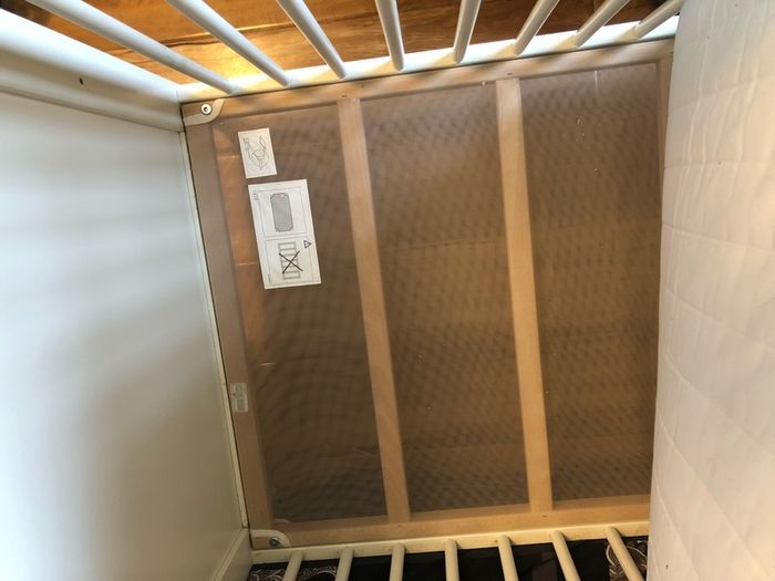 Cot