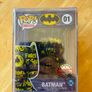 Batman Funko Artist Set #01 - New and Factory Sealed Image 2